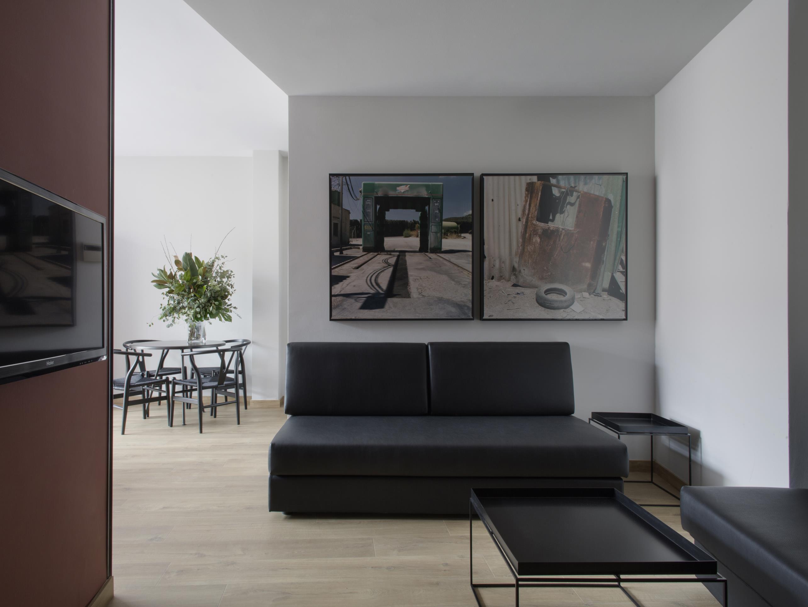 Aparthotel Allada 3* Barcelone Extérieur photo