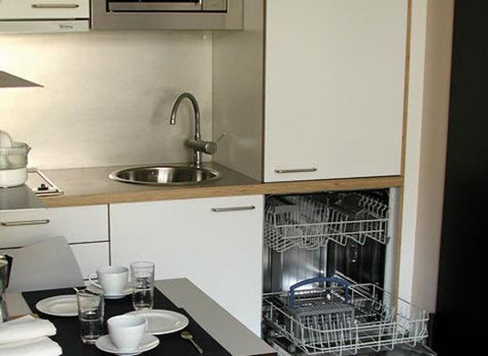 Aparthotel Allada 3* Barcelone Chambre photo
