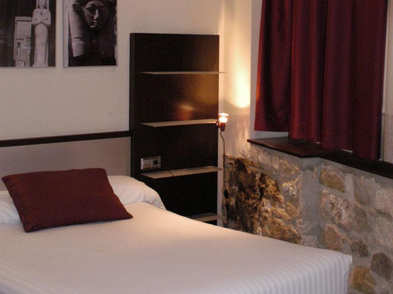 Aparthotel Allada 3* Barcelone Extérieur photo