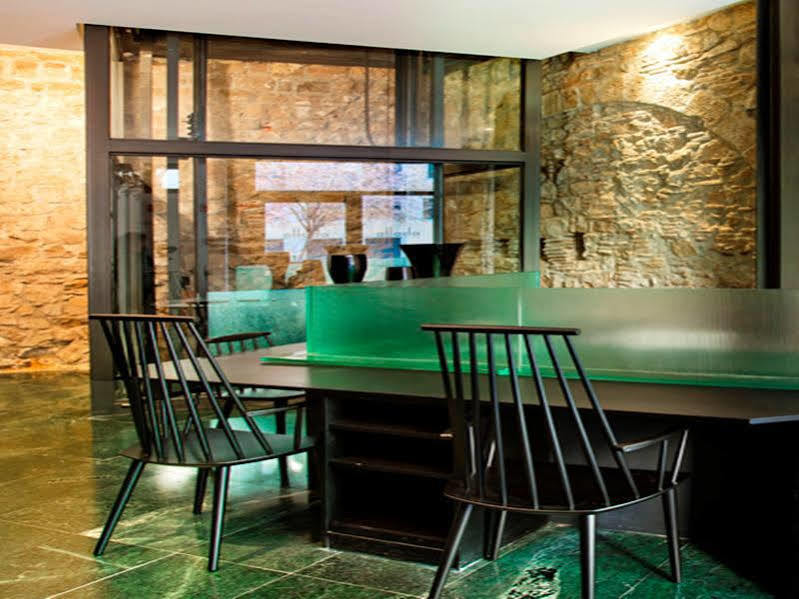 Aparthotel Allada 3* Barcelone Extérieur photo