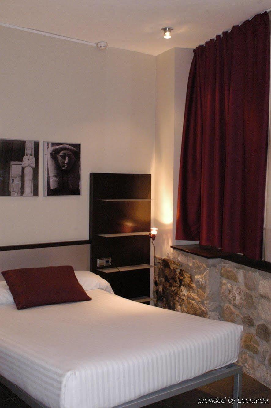 Aparthotel Allada 3* Barcelone Extérieur photo