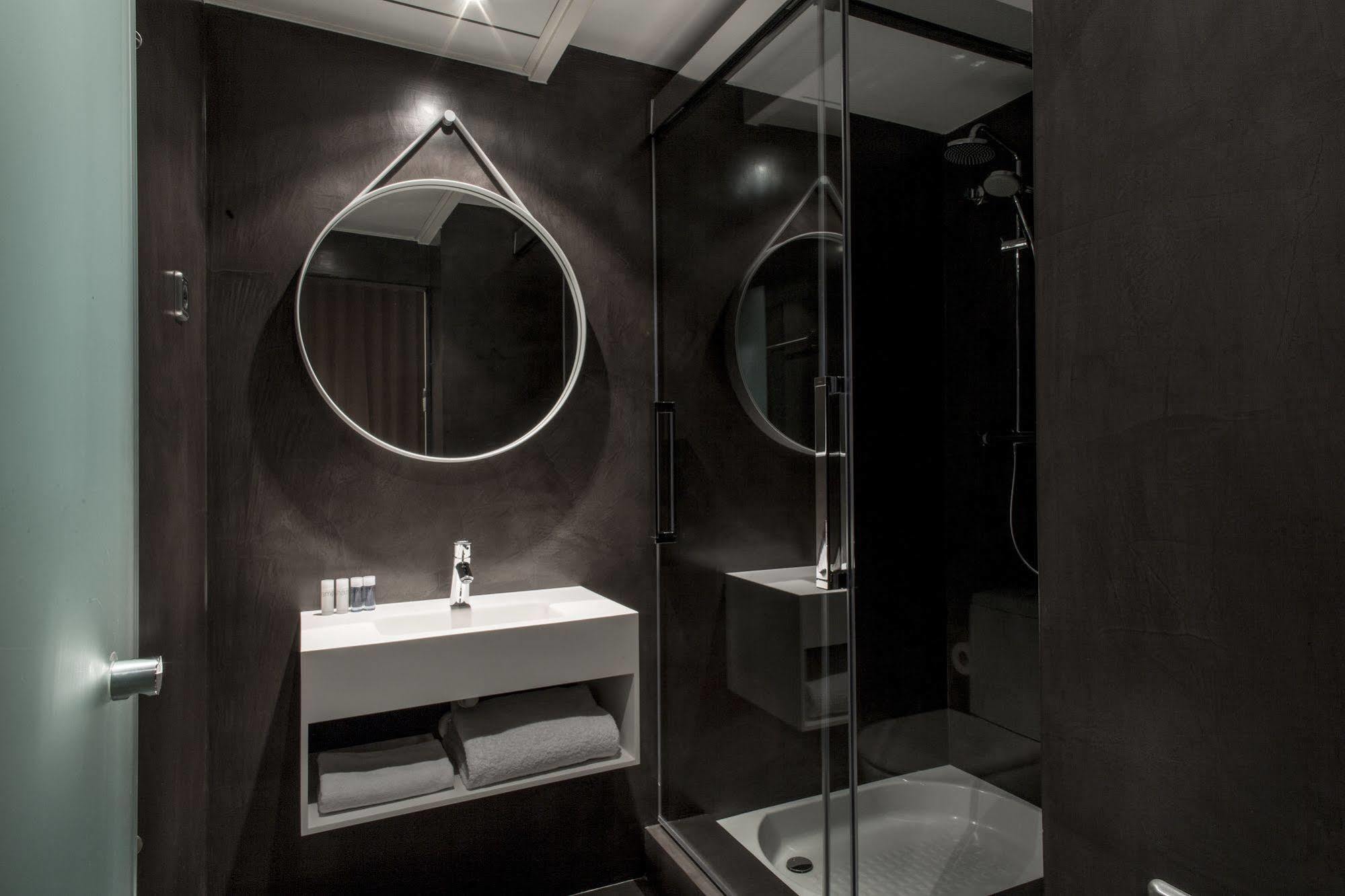 Aparthotel Allada 3* Barcelone Extérieur photo